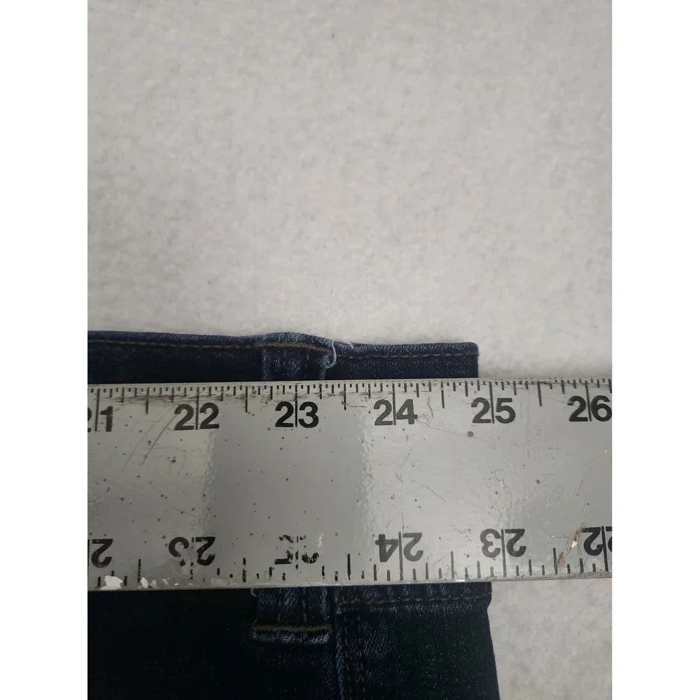 Joes Jeans Mens Denim Jeans Size 54 x 23 Cotton Blend HEMMED